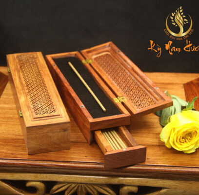 Trầm kiến hương có tác dụng gì - Nơi mua trầm kiến hương chất lượng