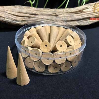 Gỗ trầm kiến hương